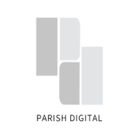 Parish Digital Video Production Logo