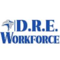 D.R.E Workforce Logo