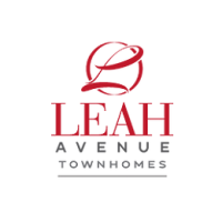 Leah Avenue Townhomes Logo