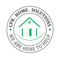 CPR Home Solutions Logo