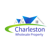 Charleston Wholesale Property ???? Logo