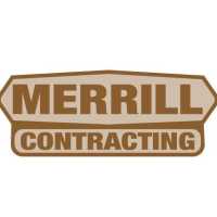 Merrill Contracting, LLC Logo