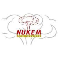 Nukem Pest Services LLC Logo