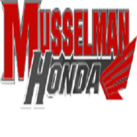 Musselman Honda Logo