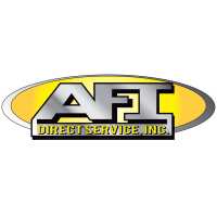 AFI Direct Service Inc Logo
