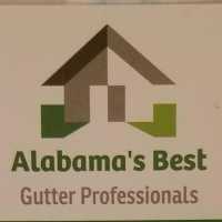 Alabama Best Gutter Professionals Logo