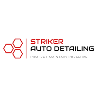 Striker Auto Detailing Logo