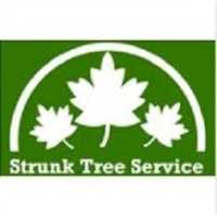 Strunk Tree Service, Inc. Logo