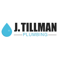 J. Tillman Plumbing Logo