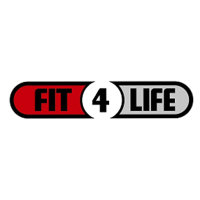 Fit 4 Life Logo