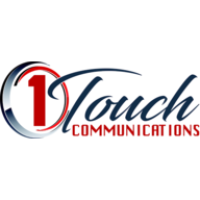 1 Touch Communications Logo