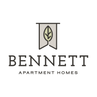 Bennett Apartments Logo