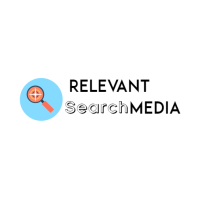 Relevant Search Media Logo