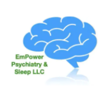 Empower Psychiatry & Sleep LLC Logo