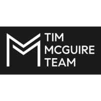 Tim McGuire, REALTOR | Tim McGuire Team Compass Logo