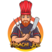 Hibachi Joe - Catering Logo