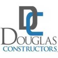 Douglas Constructors LLC Logo