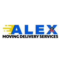Alex Trucking Logo