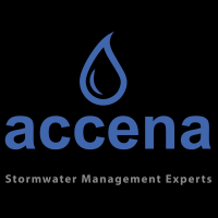Accena SWPPP Services - Stormwater Management Experts Logo