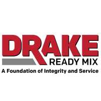 Drake Ready Mix Inc Logo