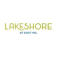 Lakeshore at East Mil Logo