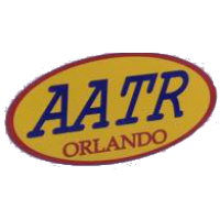 AATR Orlando Logo