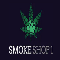 Smoke Shop 1 Logo