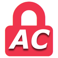 AlarmClub Security Logo