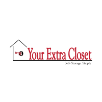 Your Extra Closet - Hwy 182 Logo