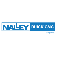 Nalley Brunswick Buick GMC Logo