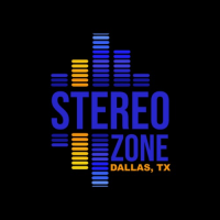 Stereo Zone Dallas Car Audio And Window Tint Logo