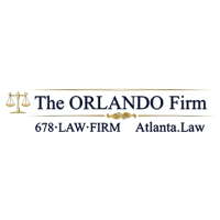 The Orlando Firm, PC Logo