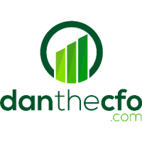 Dan the CFO Logo