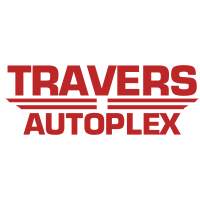 Travers Autoplex Logo