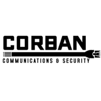 Corban Communications & Security, LLC Logo