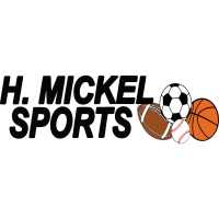H Mickel Sports Logo