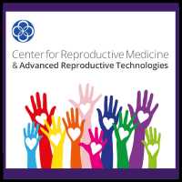 Center for Reproductive Medicine & Advanced Reproductive Technologies Logo