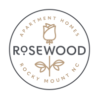 Rosewood Apartments Logo