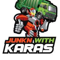 Junkn with Karas Logo