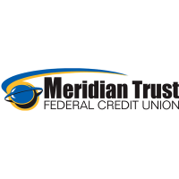 Meridian Trust Federal Credit Union - Cheyenne East Logo