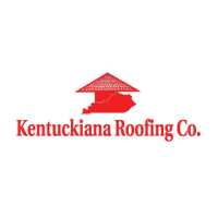 Kentuckiana Roofing Logo