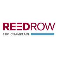 Reed Row Logo