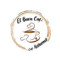El Buen CafeÌ Logo