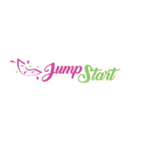 Jump Start Smoothies Logo