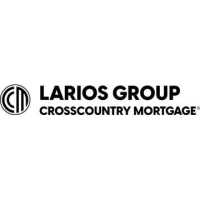 Dan Larios at CrossCountry Mortgage, LLC Logo