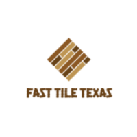 Fast Tile Texas Logo