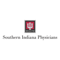 Regina L. Macy, NP - IU Health Southern Indiana Physicians Medical Oncology & Hematology Logo