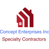 Concept Enterprises Inc Logo