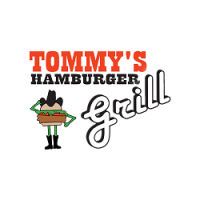 Tommy's Hamburgers Logo