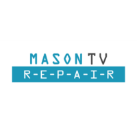 Mason TV & Appliance Repair Logo